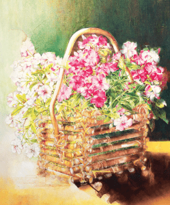 Mona Naqsh, 24 x 36 Inches