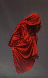 Behzad Warsi, 30 x 40 Inches