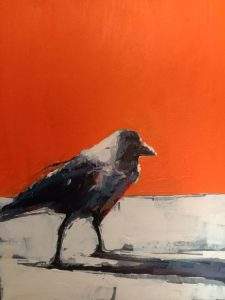 Arslan Naqvi, 16 x 12 Inches