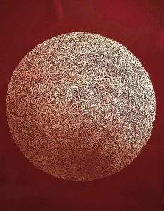 Shiblee Muneer, 30 x 40 Inches