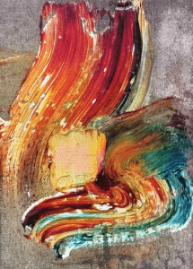 Ismail Gulgee, 10 x 7 Inches